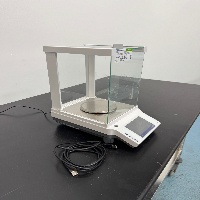 Mettler Toledo ME103TE Analytical Balance image 0